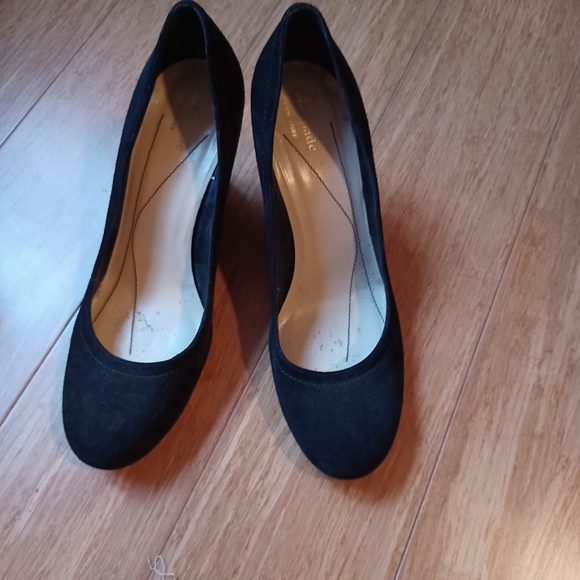Kate Spade 9.5 leather shoes - Picture 2 of 6